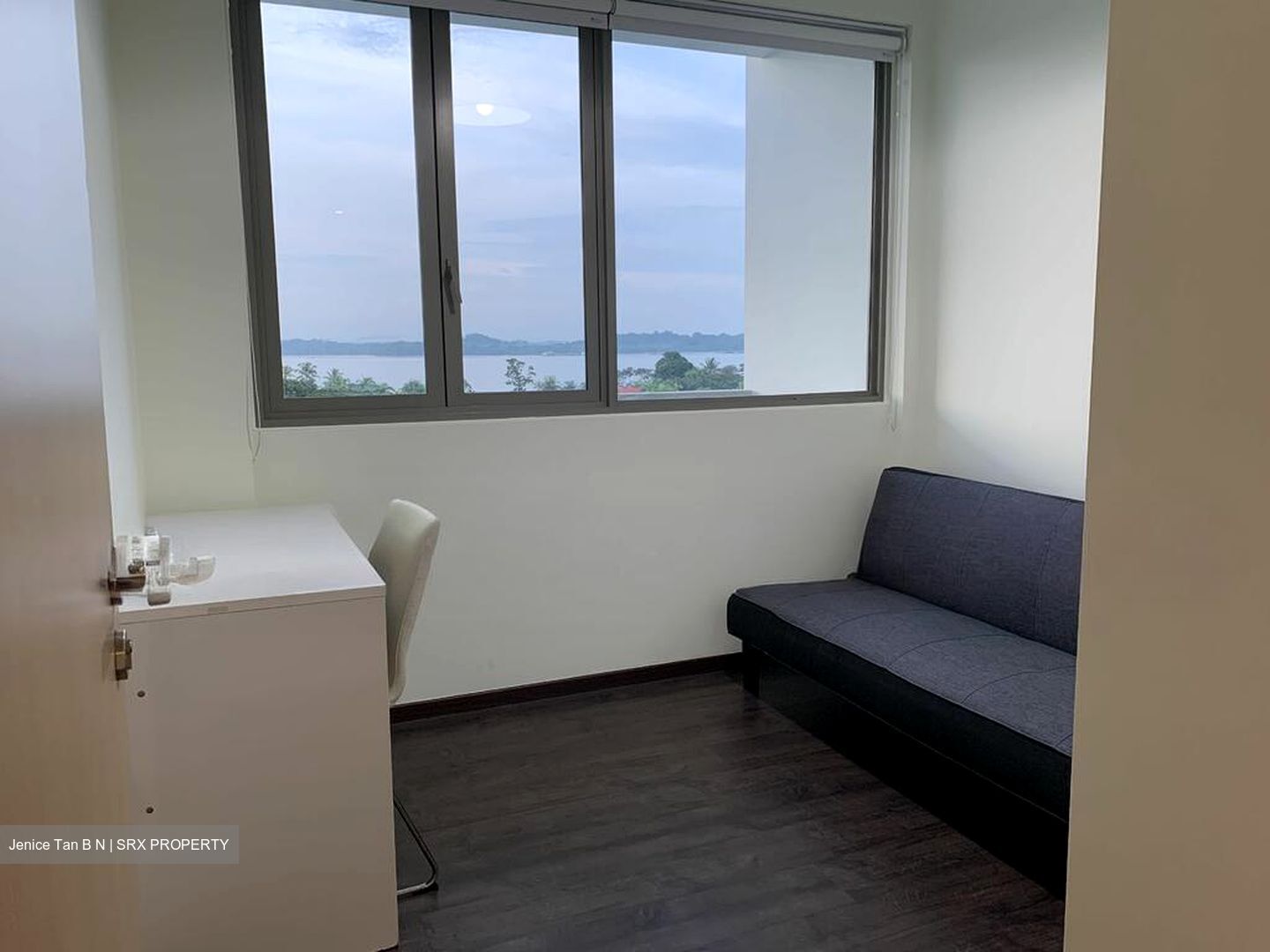 Pasir Ris Avenue (D18), Condominium #496580021